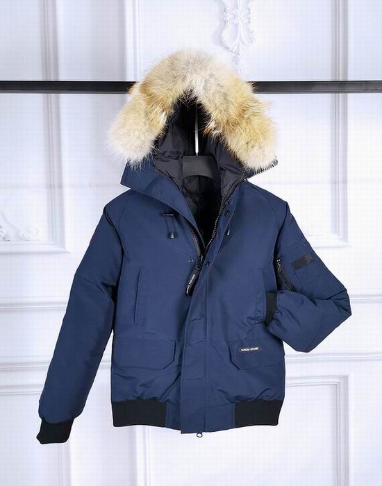 Canada Goose Men's Outwear 2